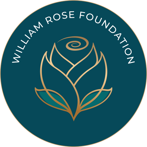 William Rose Foundation logo